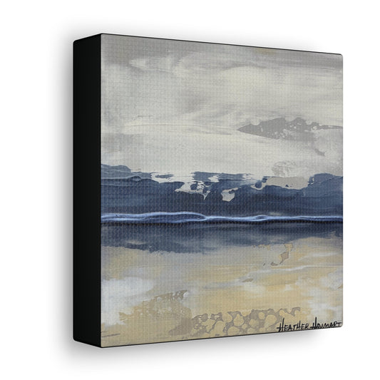 Twilight - Unframed Gallery Wrapped Canvas