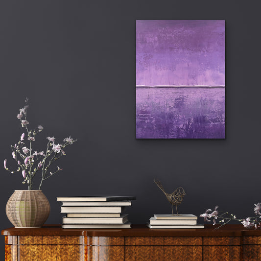 Rainbow Series Violet #7