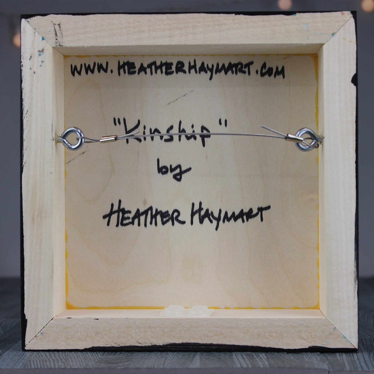 Kinship