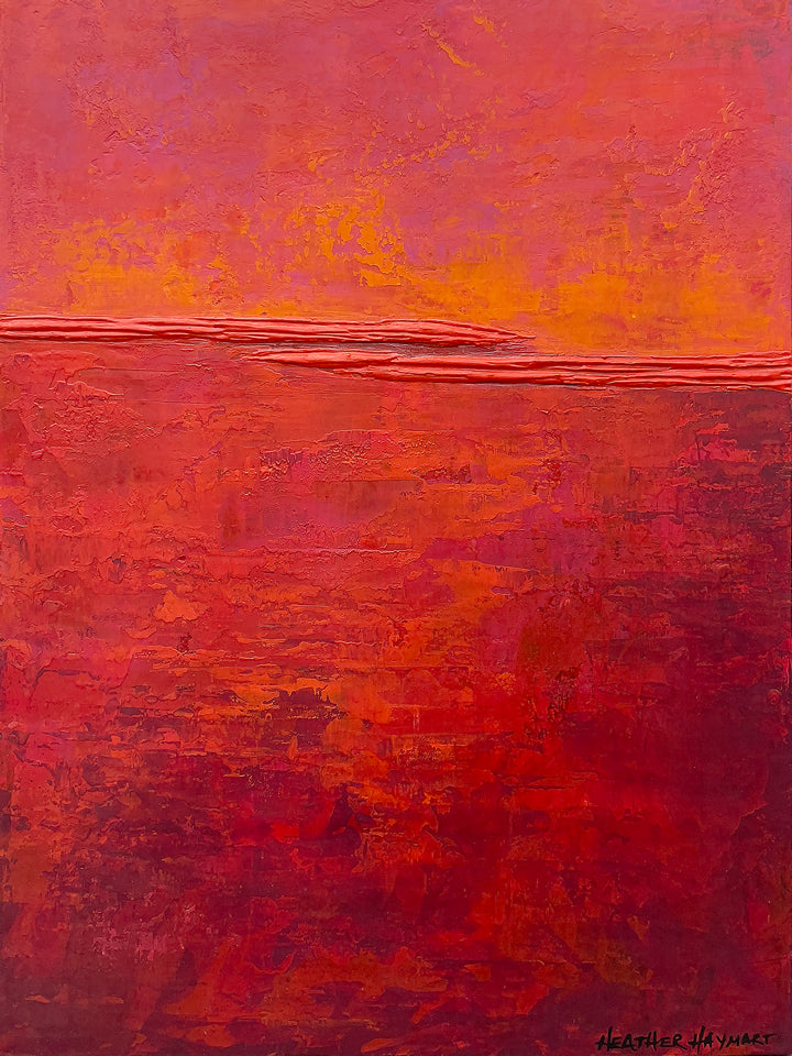 Rainbow Series Red #6