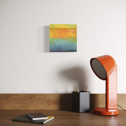 Summer Spirit - original art