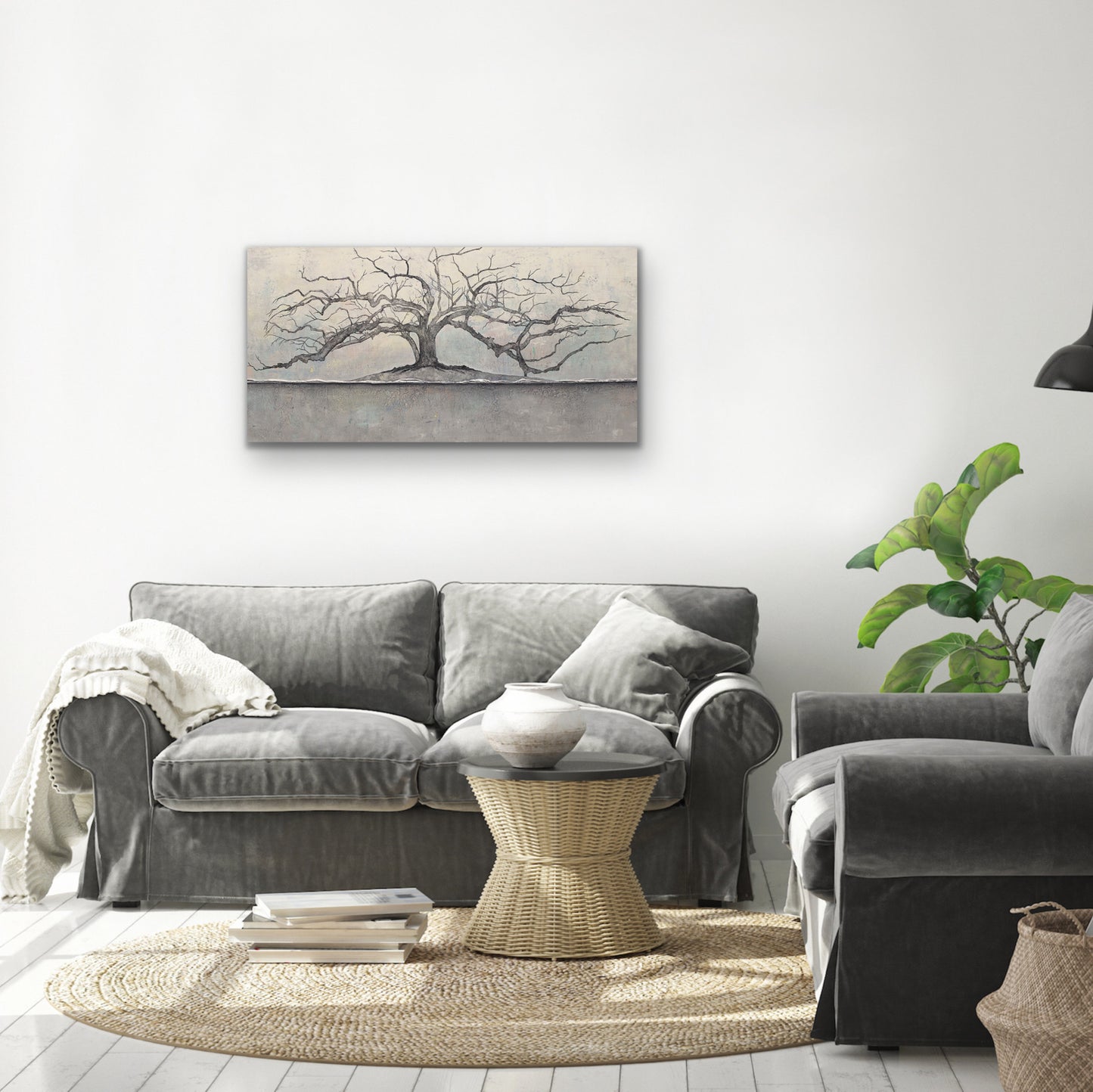 Tree of Peace