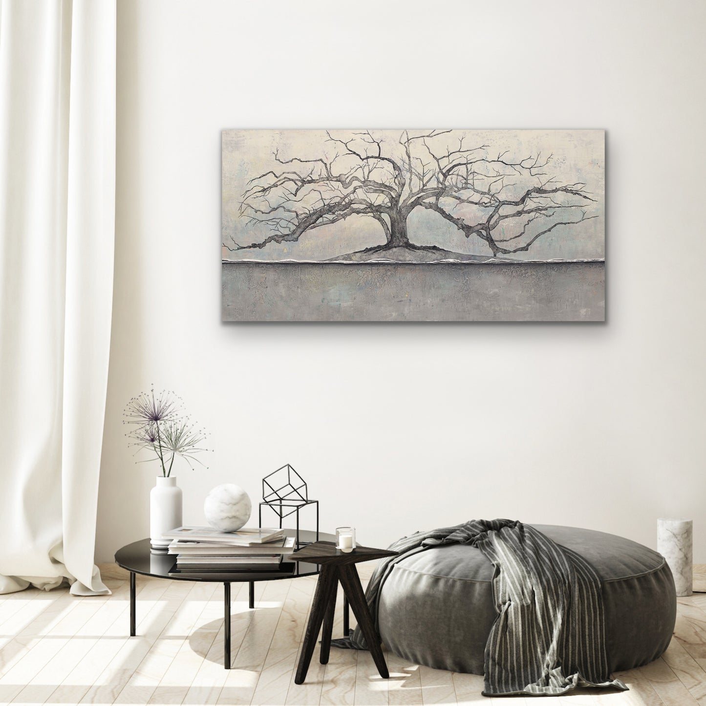 Tree of Peace