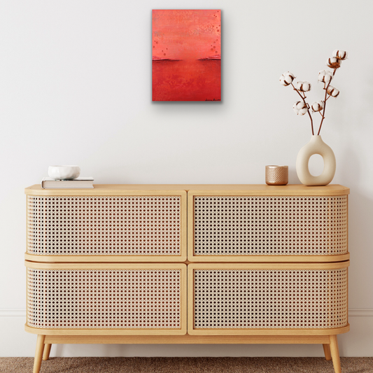 Rainbow Series Red #5