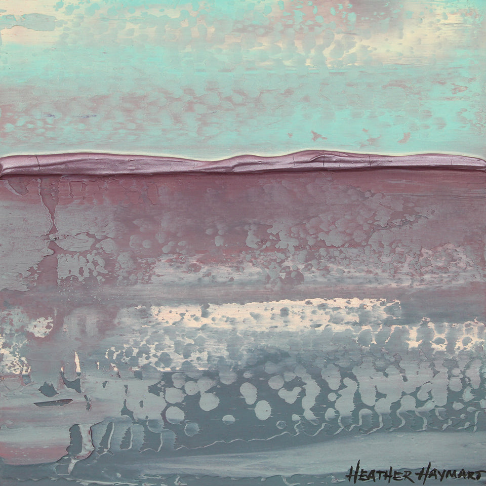 Reflecting