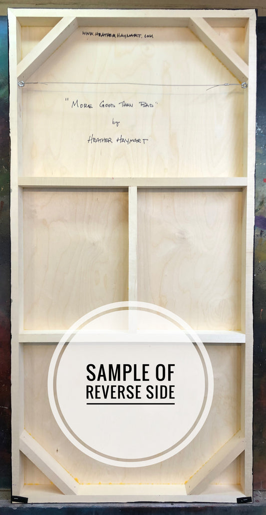 Inviting the Unexpected