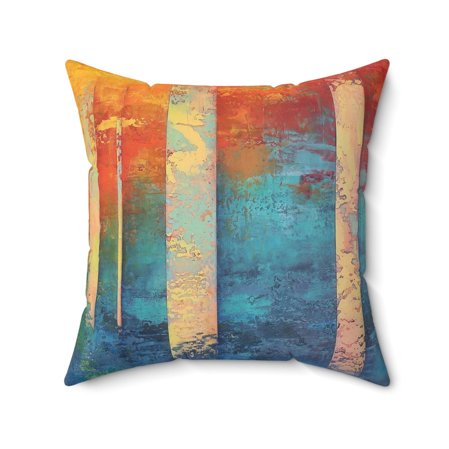 Arty Pillows