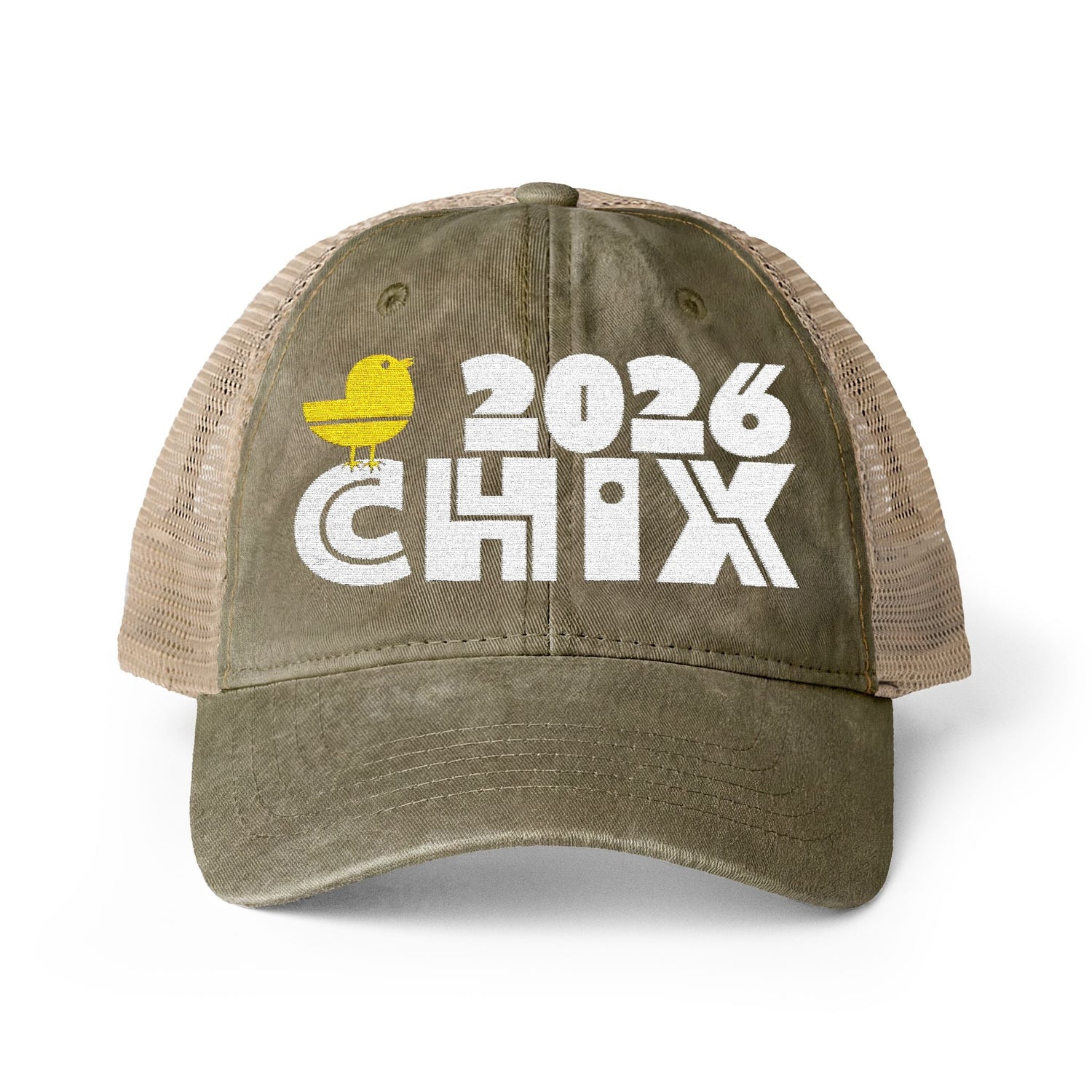 Chix Swag - Private Shop