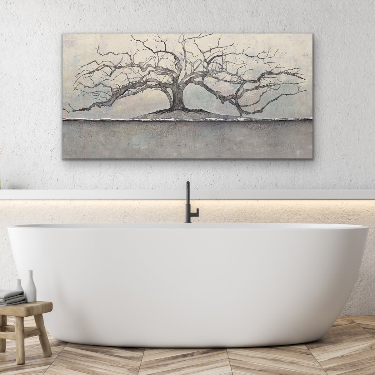 Tree Series
