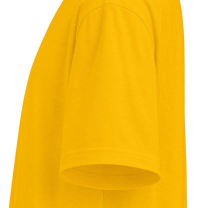 2026 Chix T-Shirt — dark logo on right arm and front