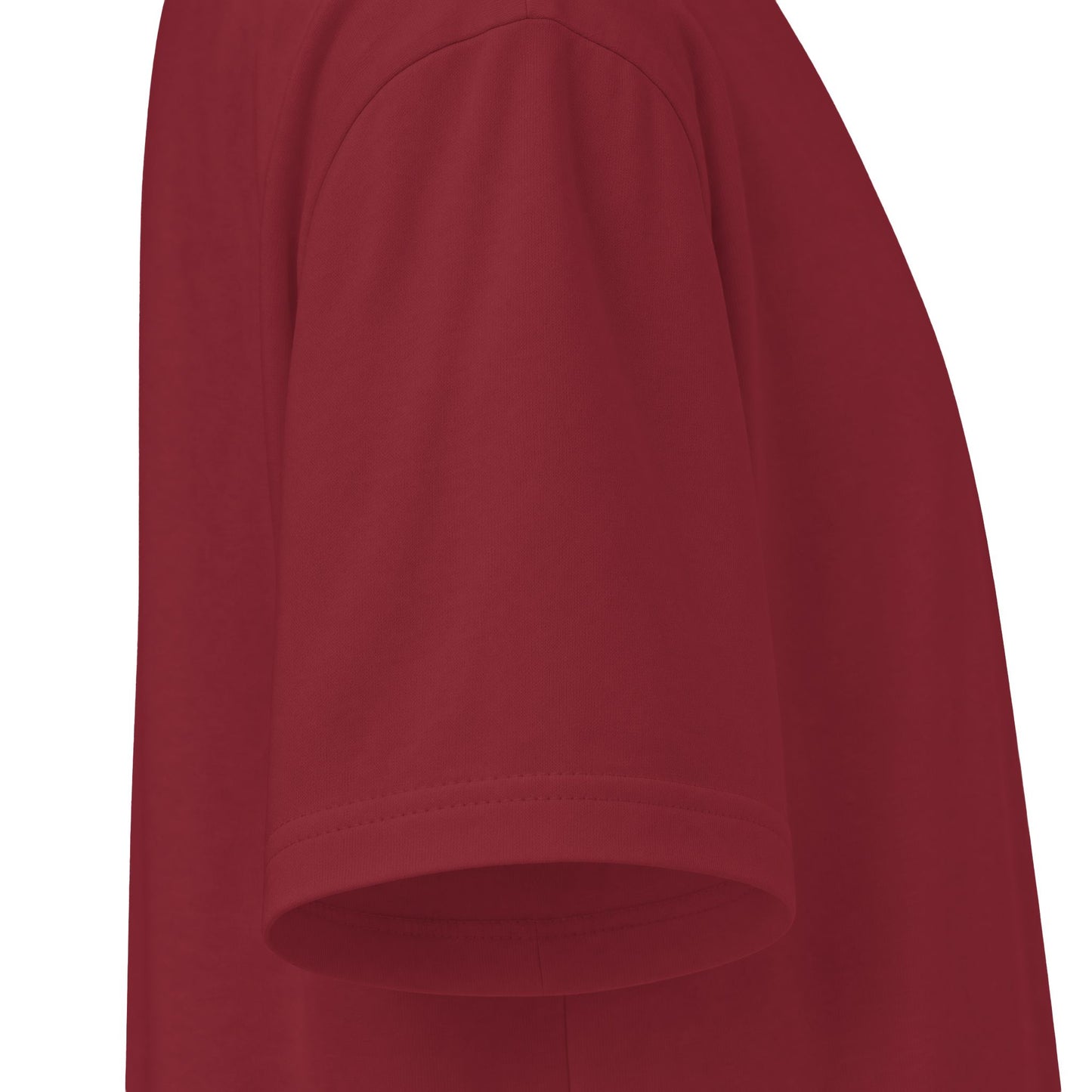 2026 Chix T-Shirt — light logo on left arm and front