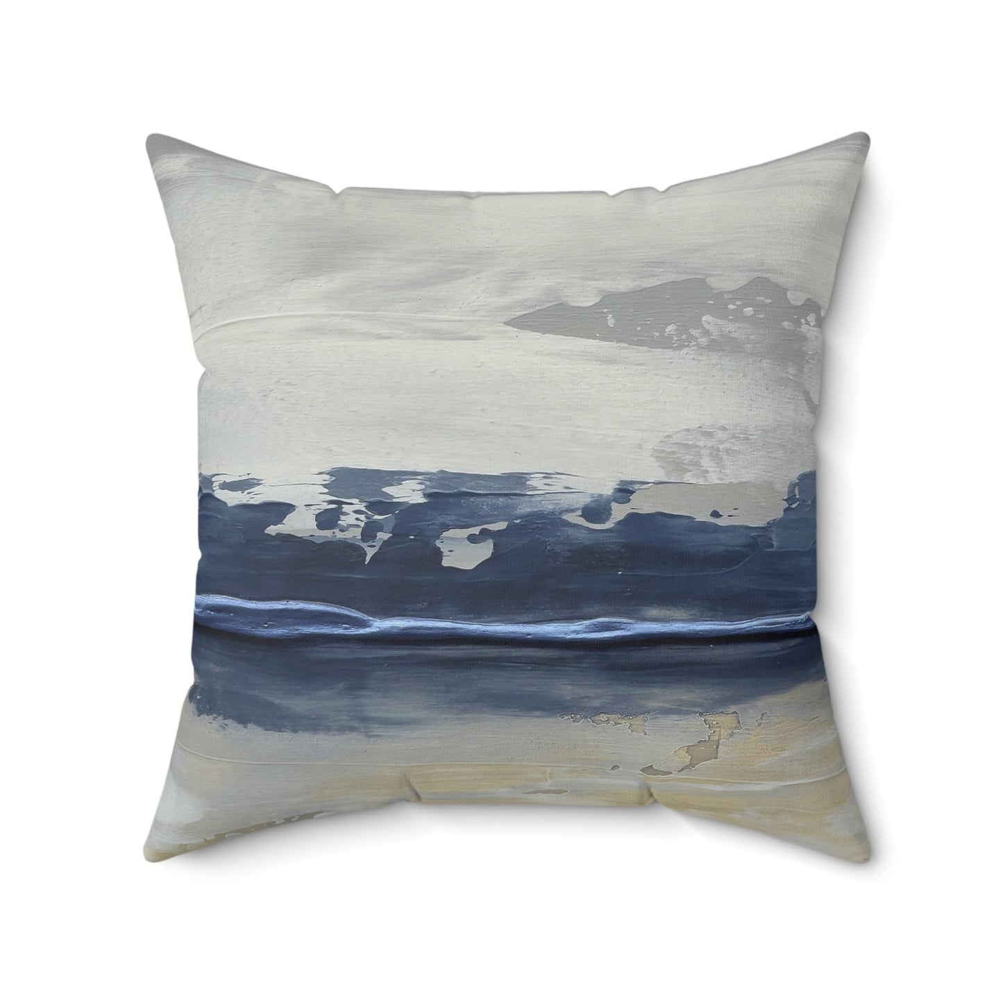 Decorative Art Pillow - Twilight