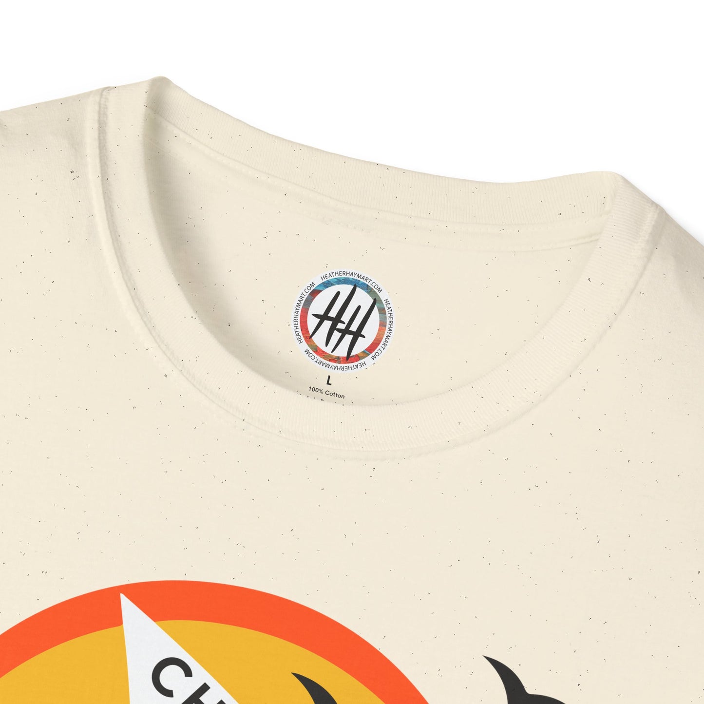 Chix 2025 Tee - big boat