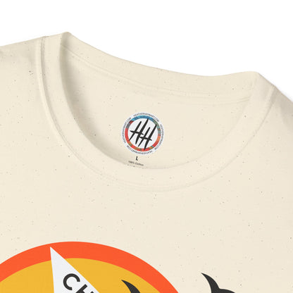 Chix 2025 Tee - big boat