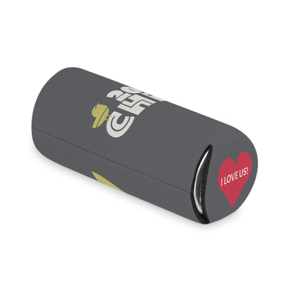 2026 CHIX Can Koozie - Slim and Stubby