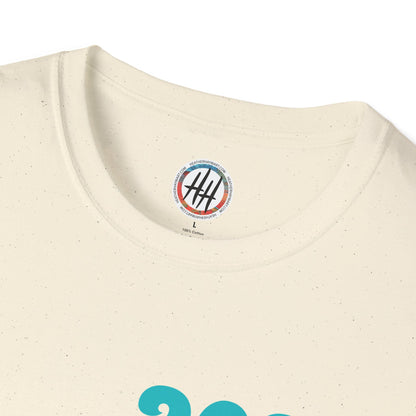 Chix 2025 Tee - teal
