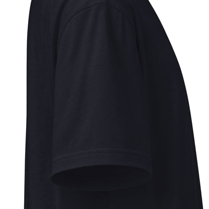 2026 Chix T-Shirt — light logo on left arm and front