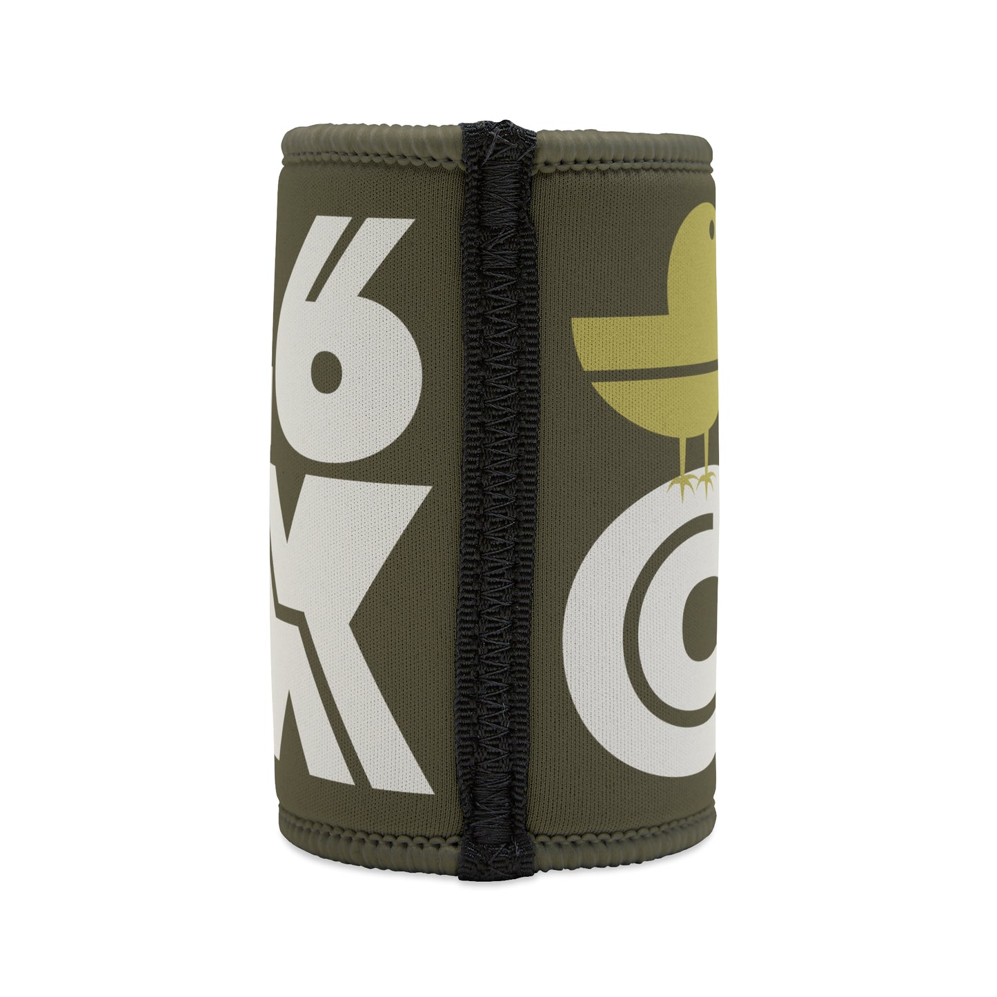 2026 Chix Koozie – light on dark