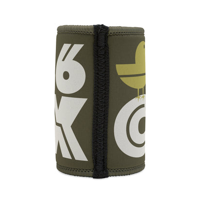 2026 Chix Koozie – light on dark