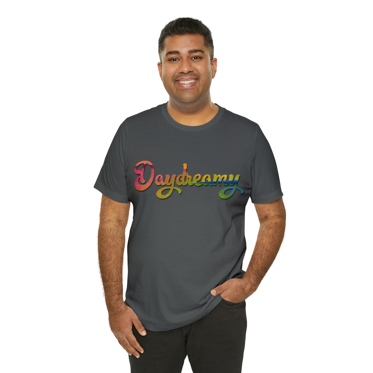 Daydreamy | Unisex Jersey Short Sleeve Tee