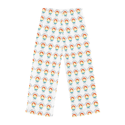 Women's Pajama Pants (AOP)