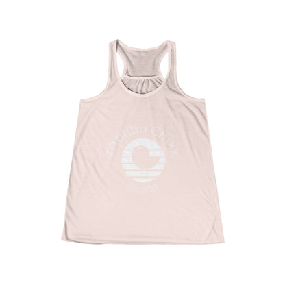 Women's Flowy Racerback Tank 3