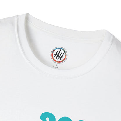 Chix 2025 Tee - teal