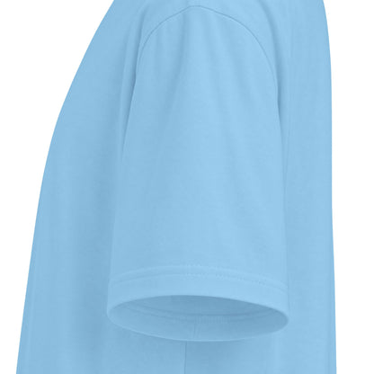 2026 Chix T-Shirt — dark logo on right arm and front