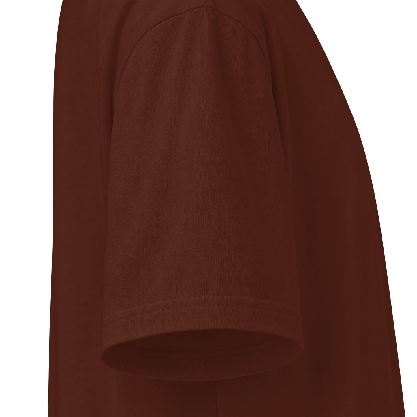 2026 Chix T-Shirt — light logo on left arm and front