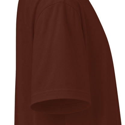 2026 Chix T-Shirt — light logo on left arm and front