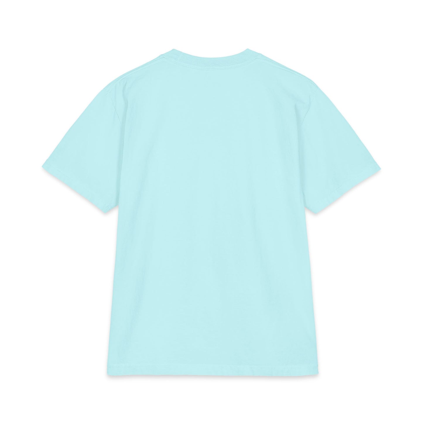 2026 Chix T-Shirt — dark logo on right arm and front