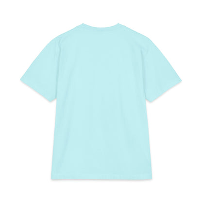 2026 Chix T-Shirt — dark logo on right arm and front