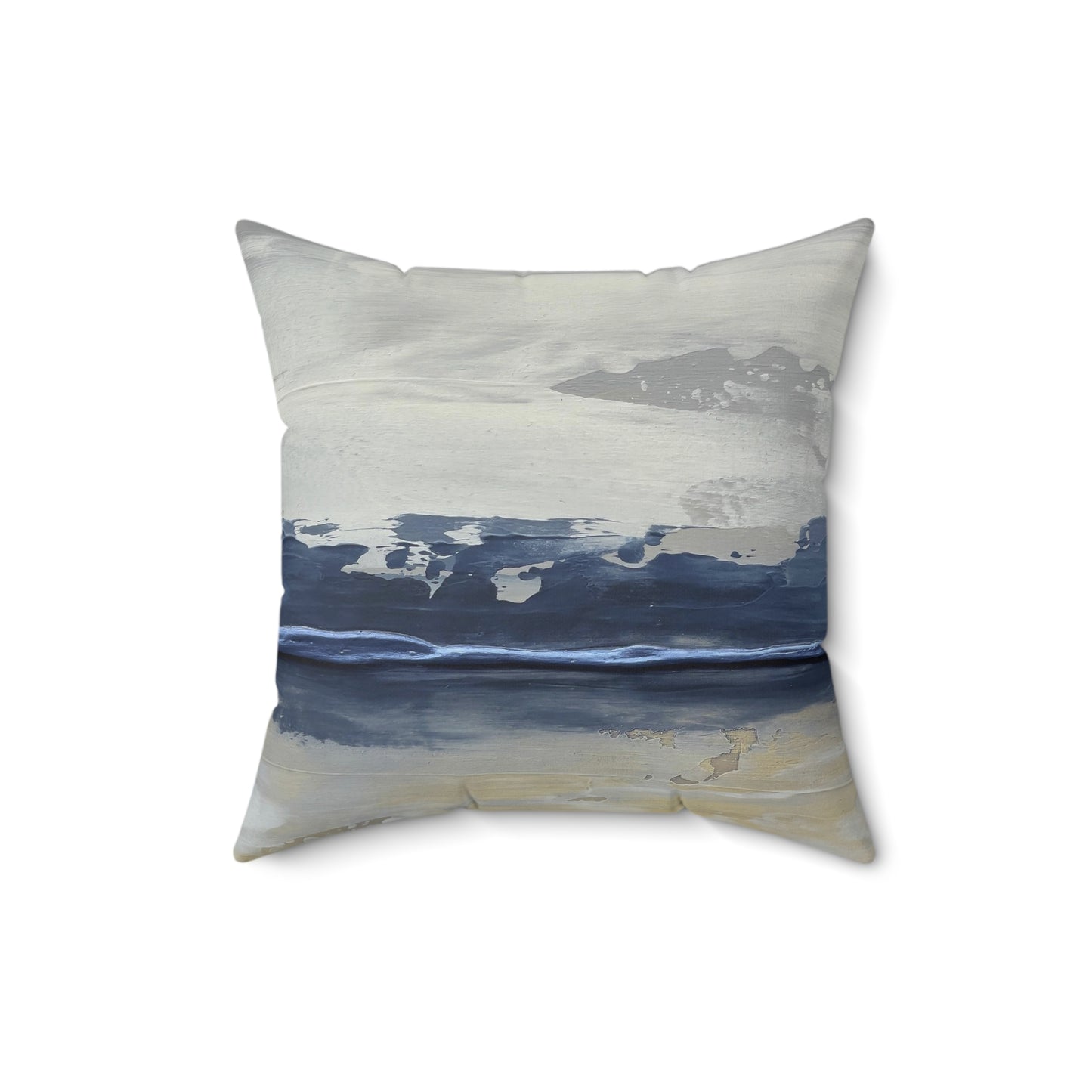 Decorative Art Pillow - Twilight