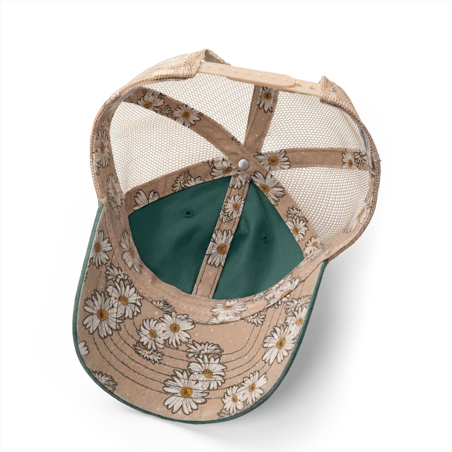2026 Chix Women's Washed Mesh-Back Cap - embroidered light logo