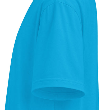 2026 Chix T-Shirt — dark logo on right arm and front