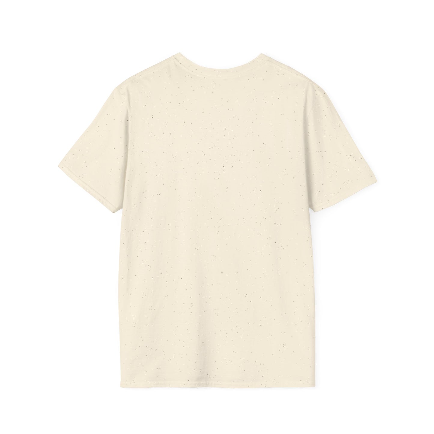 Chix 2025 Tee - orange
