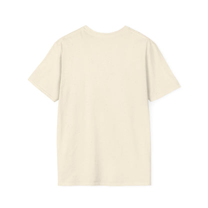 Chix 2025 Tee - orange