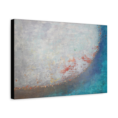 Room to Breath - Canvas Print