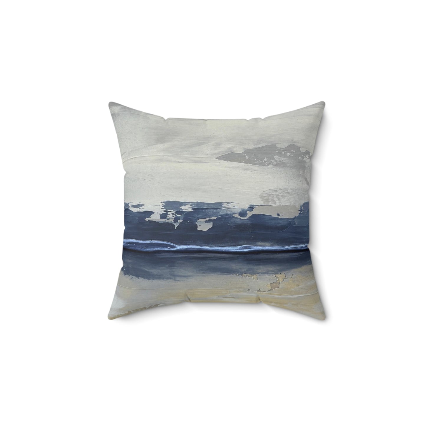 Decorative Art Pillow - Twilight