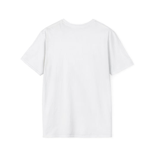 Chix 2025 Tee - orange