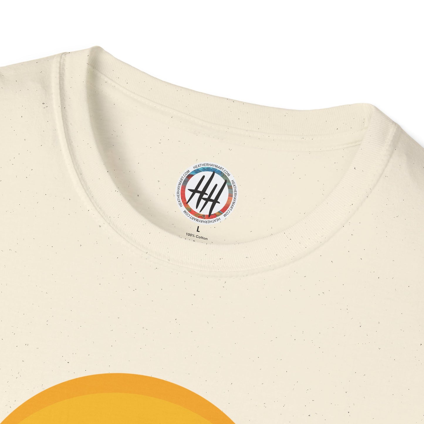 Chix 2025 Tee - little boat