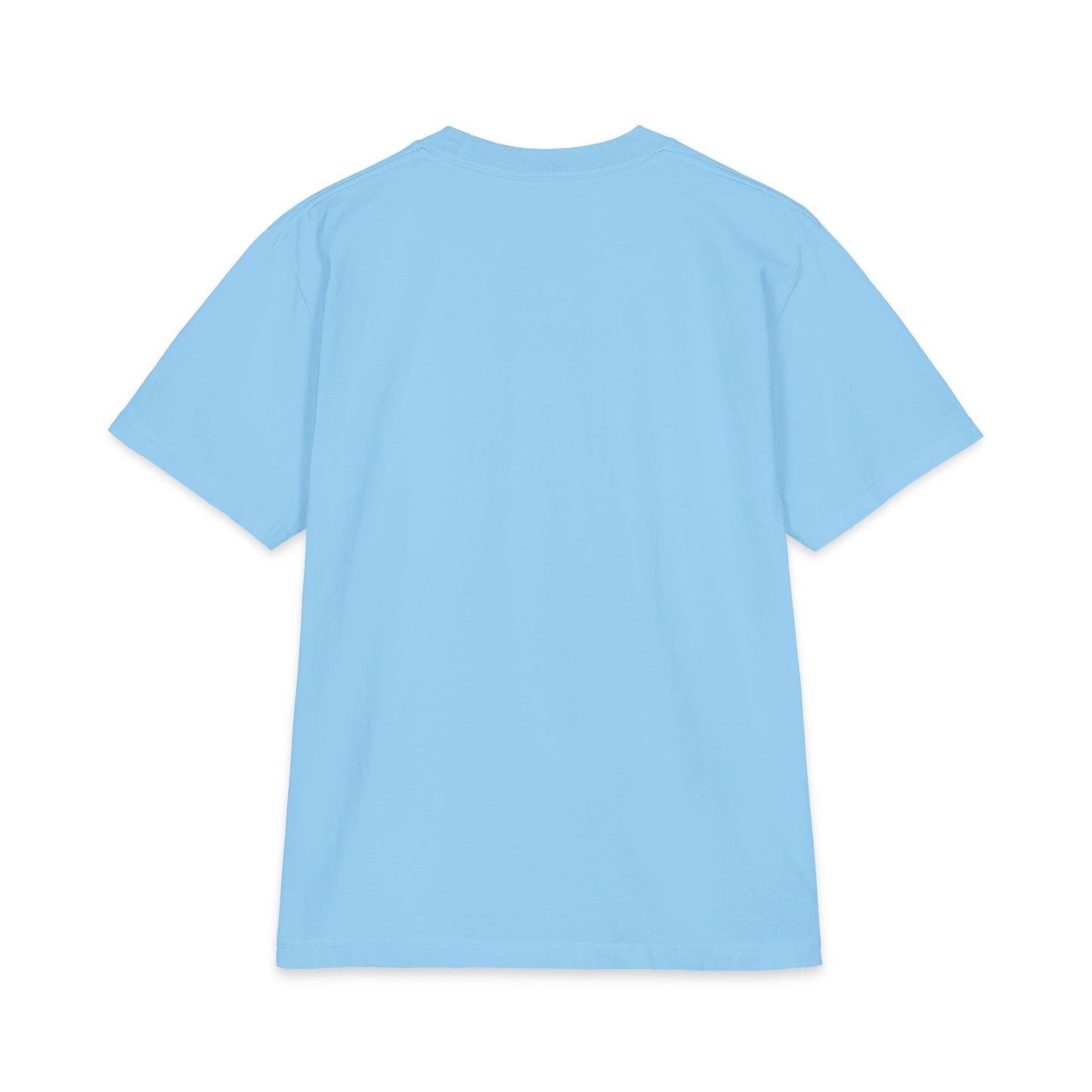 2026 Chix T-Shirt — dark logo on right arm and front