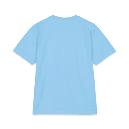 2026 Chix T-Shirt — dark logo on right arm and front