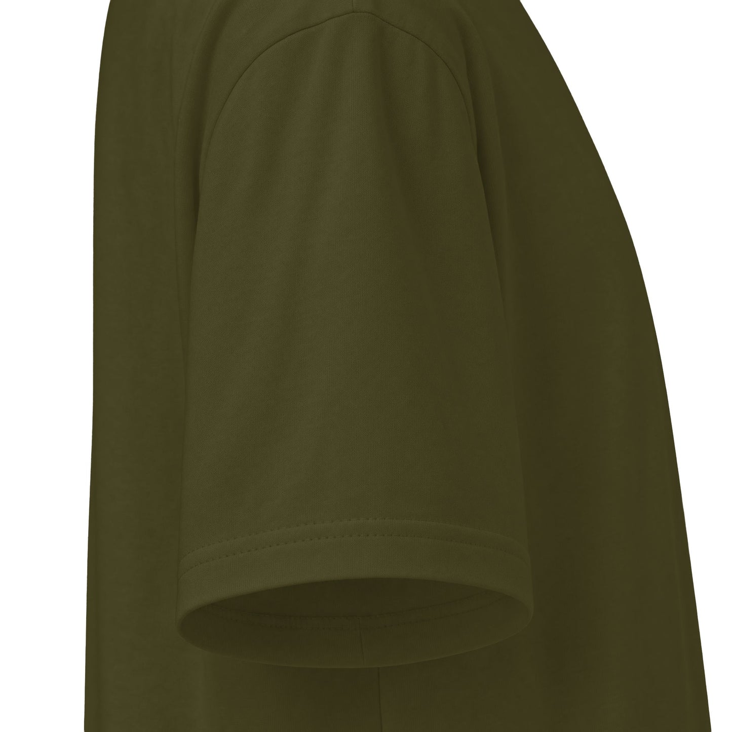 2026 Chix T-Shirt — light logo on left arm and front