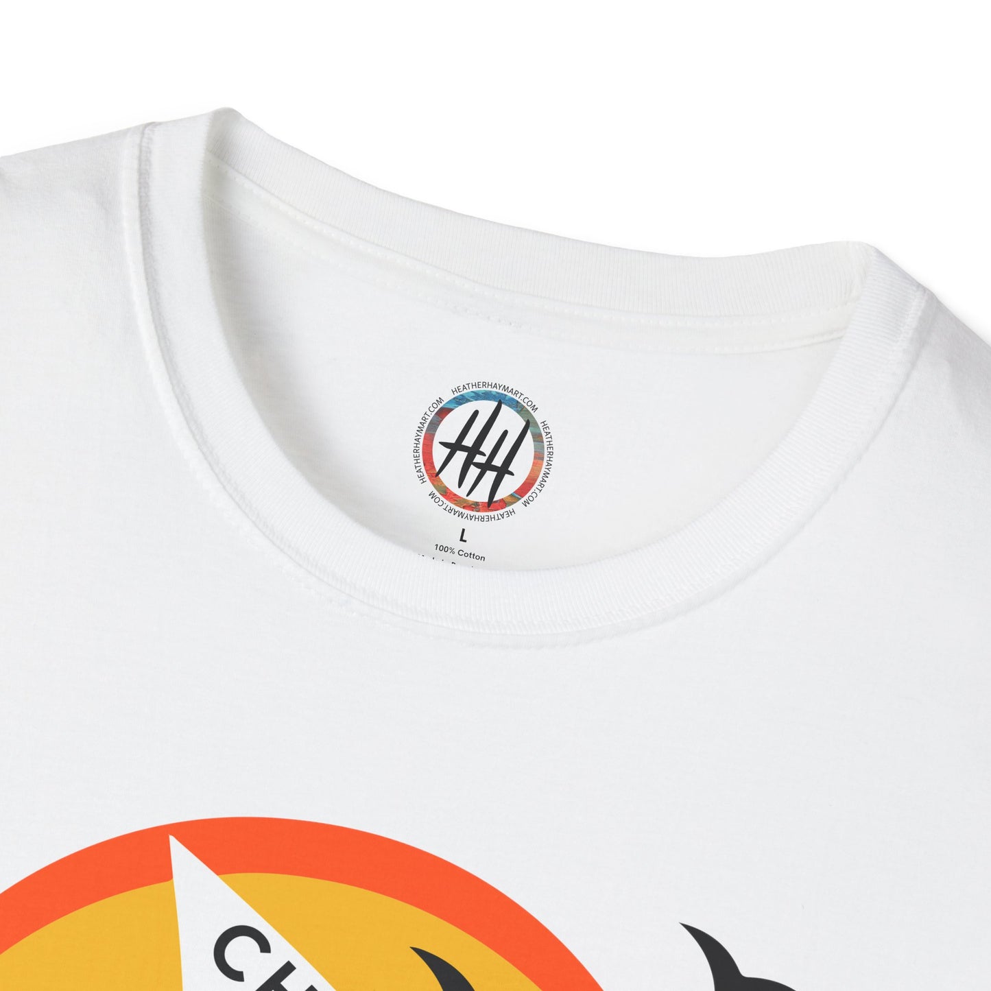 Chix 2025 Tee - big boat