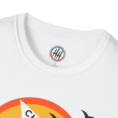 Chix 2025 Tee - big boat