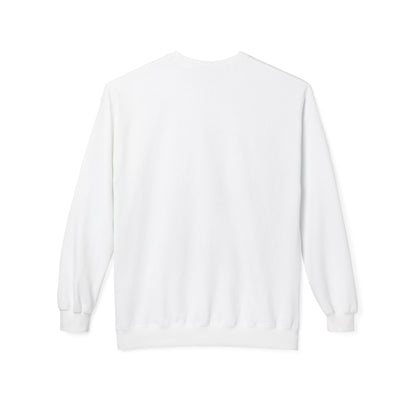 Chix 2025 Sweatshirt - teal on front