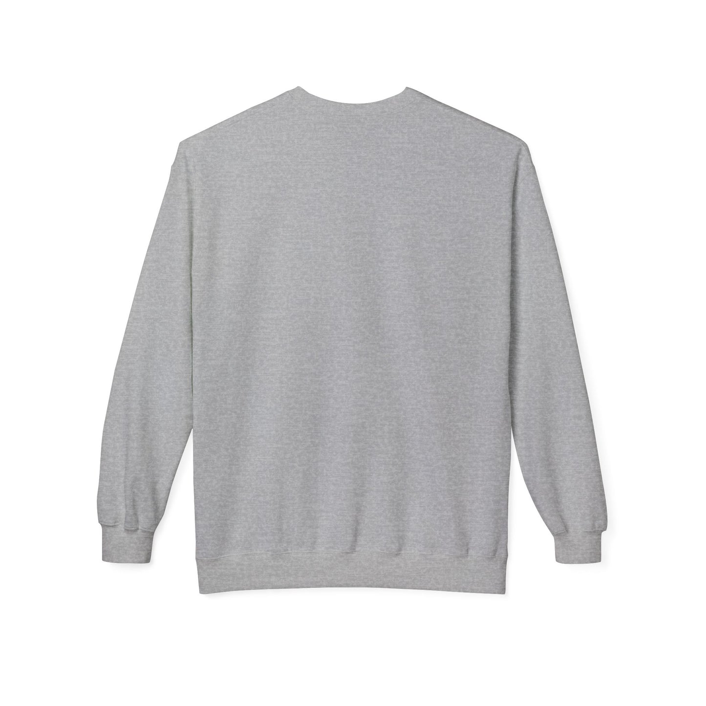 Chix 2025 Sweatshirt - teal on front