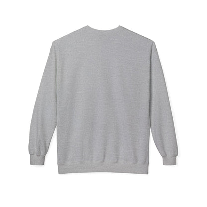 Chix 2025 Sweatshirt - teal on front