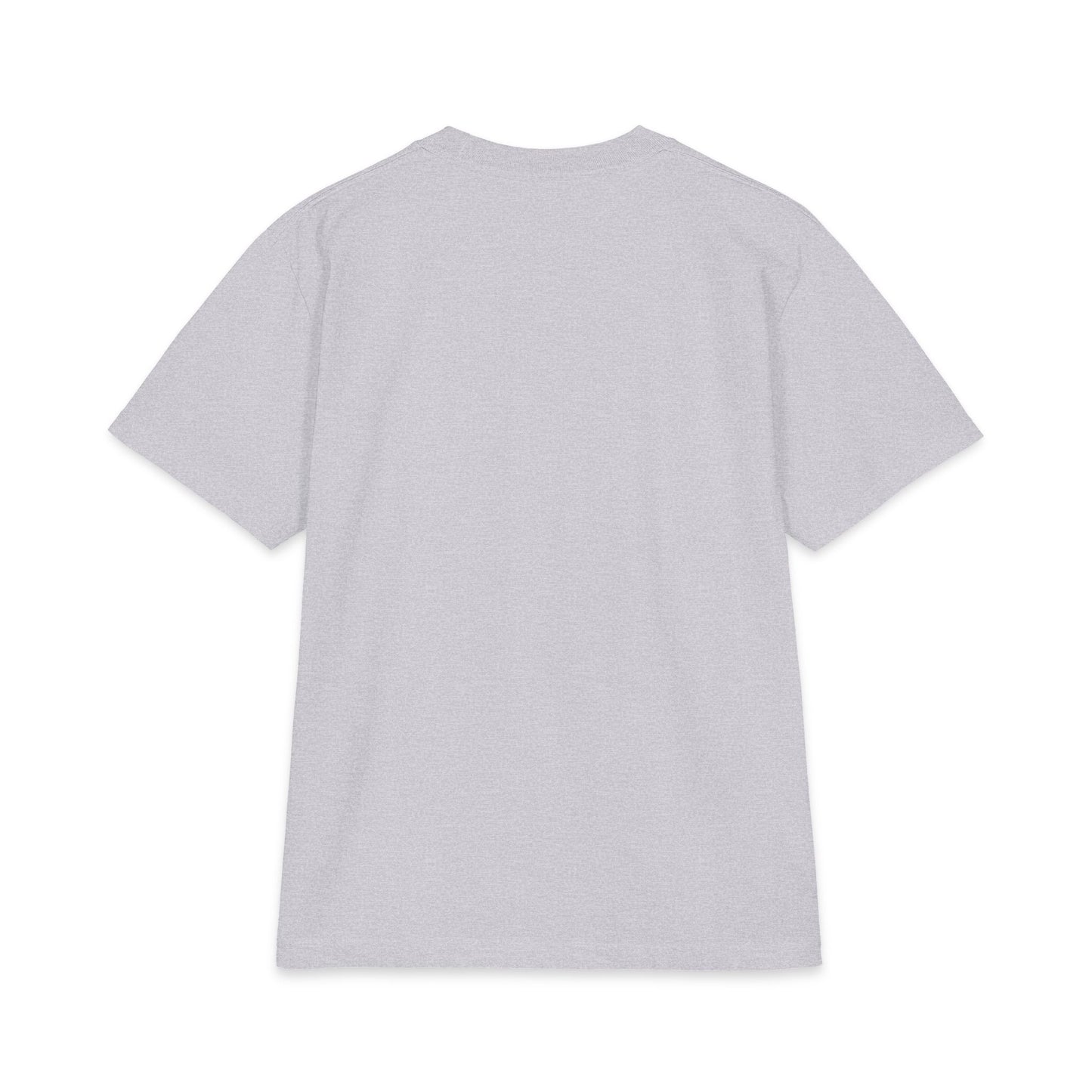 2026 Chix T-Shirt — dark logo on right arm and front